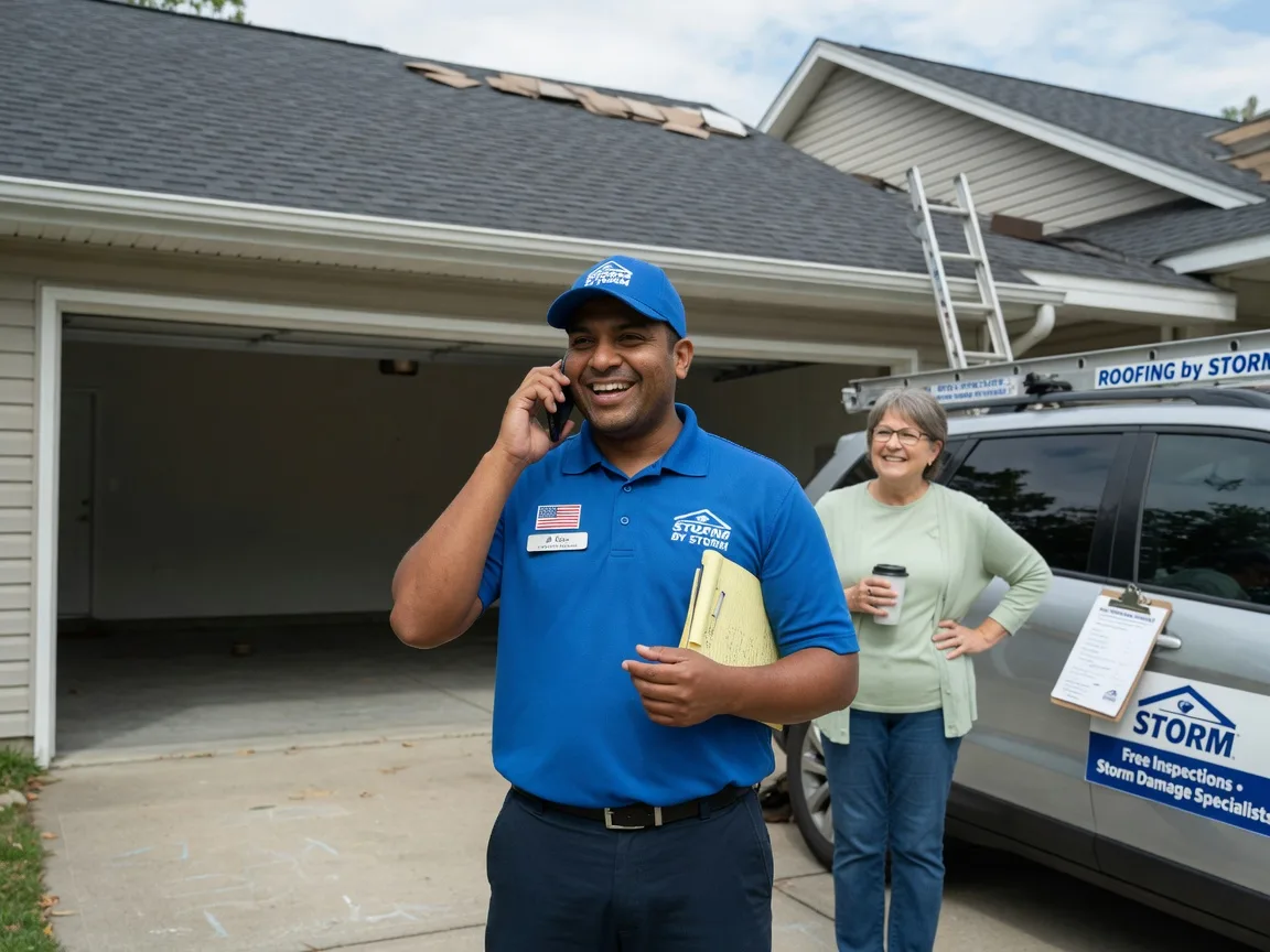 Roof Repair Near Me Byron, MN FAQs