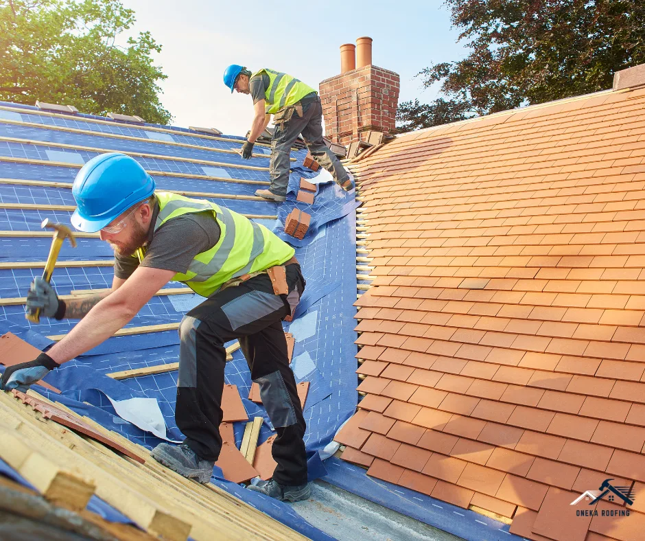 Why choose Roof Repair Near Me in Byron, MN