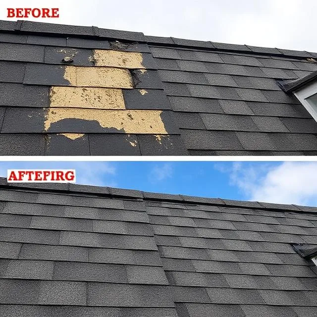 Roof Repair Near Me in Byron, MN near me